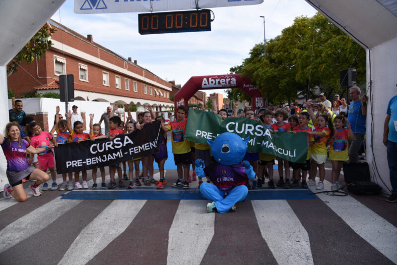 La Bustia Abrera Corre D9 3