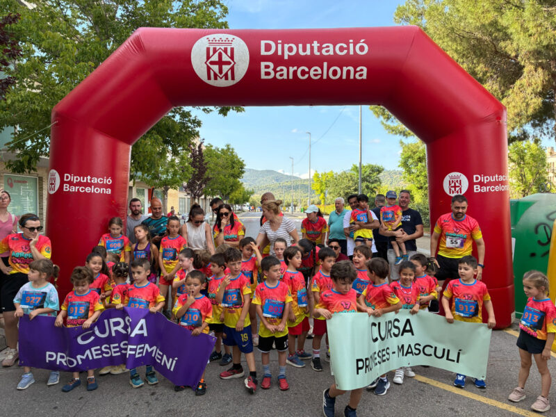 La Bustia Abrera Corre D9 39