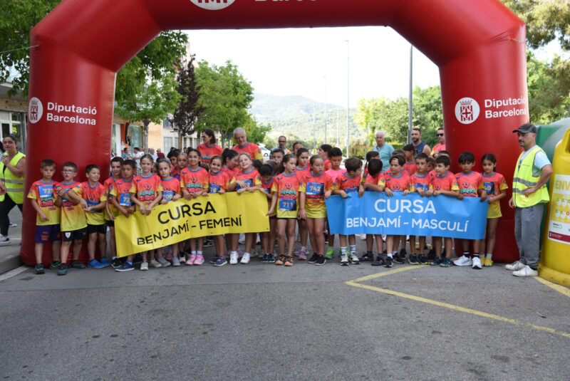 La Bustia Abrera Corre D9 5