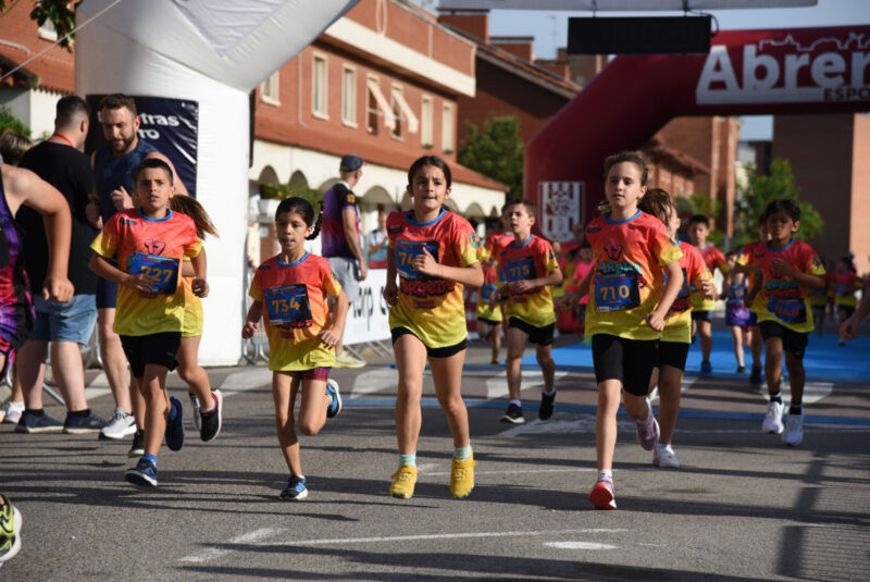 La Bustia Abrera Corre D9 6