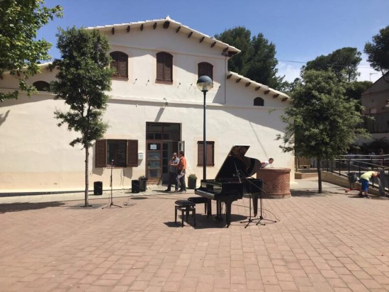 La Bustia Escola Municipal Musica Masquefa