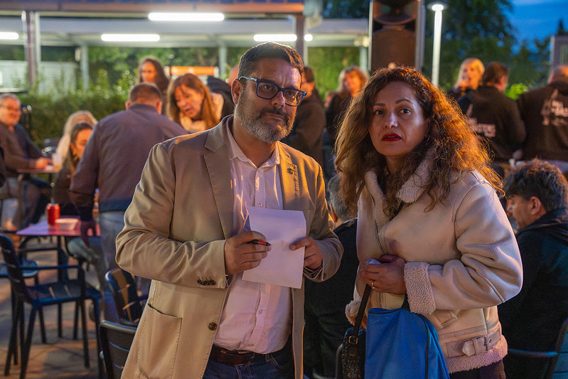 La Bustia Festa Major Sant Isidre Masquefa 17