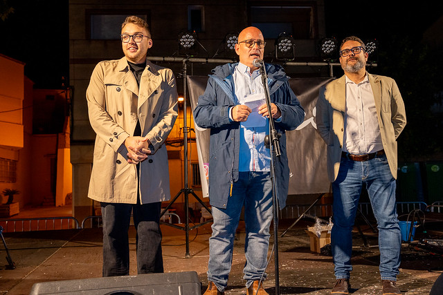 La Bustia Festa Major Sant Isidre Masquefa 27