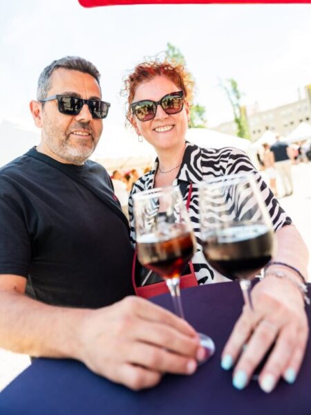 La Bustia Fira del Vermut Sant Andreu 1