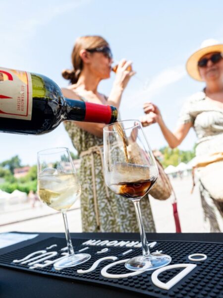 La Bustia Fira del Vermut Sant Andreu 10