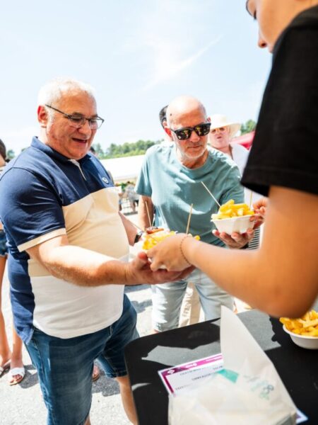 La Bustia Fira del Vermut Sant Andreu 2