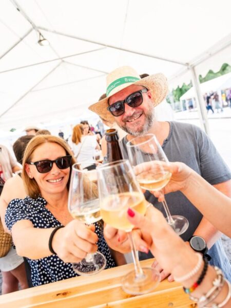 La Bustia Fira del Vermut Sant Andreu 4