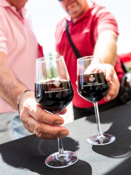 La Bustia Fira del Vermut Sant Andreu 5