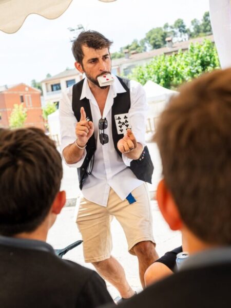 La Bustia Fira del Vermut Sant Andreu 6