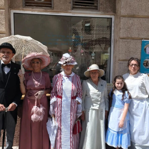 La Bustia Jornades Modernisme Gelida 2026 13