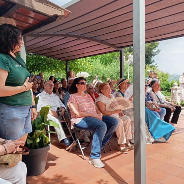 La Bustia Jornades Modernisme Gelida 2026 21