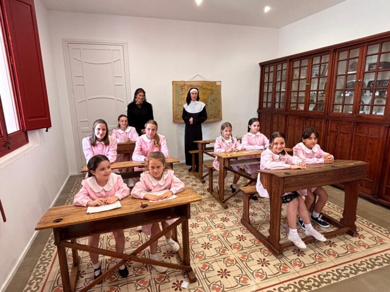 La Bustia Jornades Modernisme Gelida