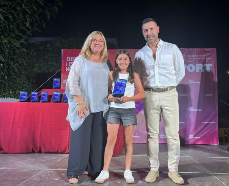 La Bustia Nit Esport Sant Esteve 10
