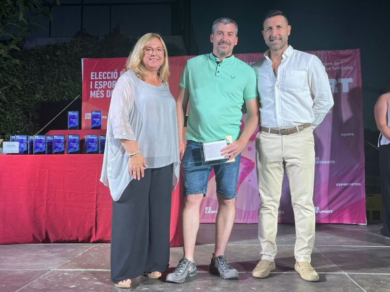 La Bustia Nit Esport Sant Esteve 13