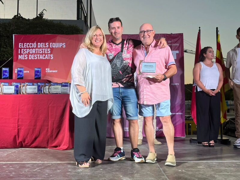 La Bustia Nit Esport Sant Esteve 14