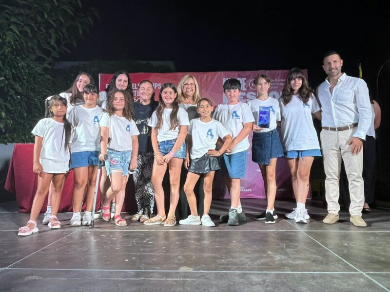 La Bustia Nit Esport Sant Esteve 16