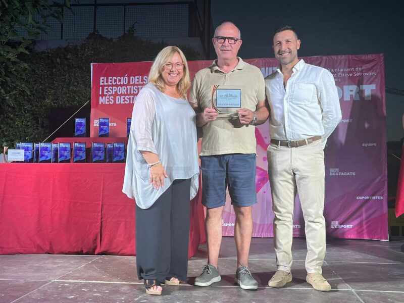 La Bustia Nit Esport Sant Esteve 17