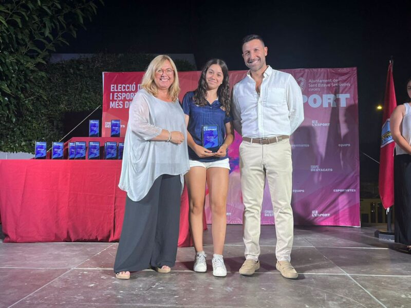 La Bustia Nit Esport Sant Esteve 18