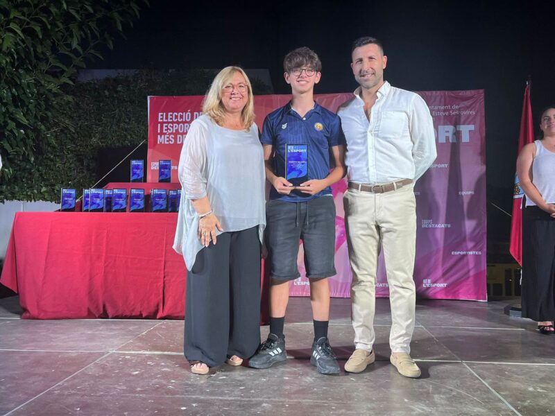 La Bustia Nit Esport Sant Esteve 19
