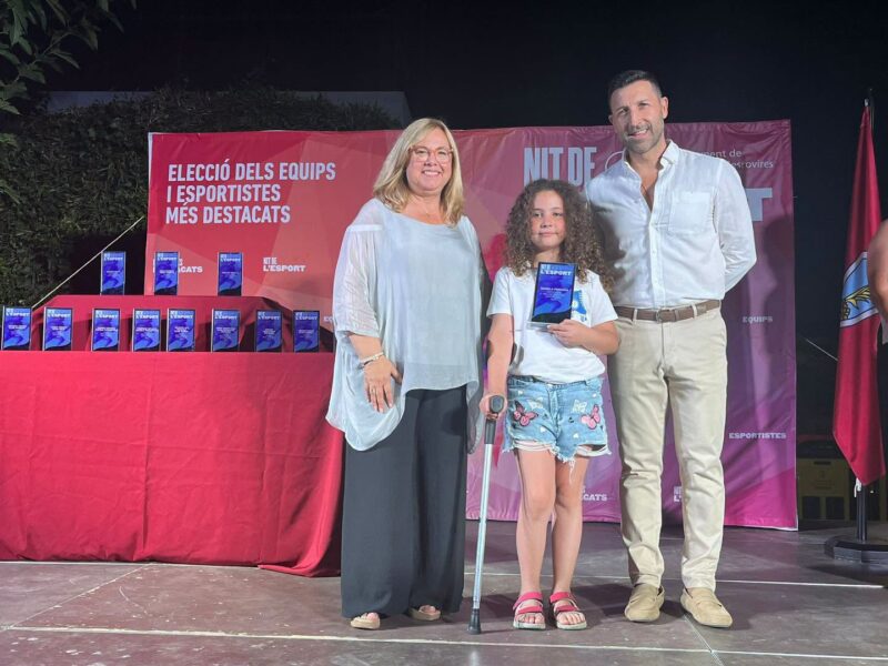 La Bustia Nit Esport Sant Esteve 20