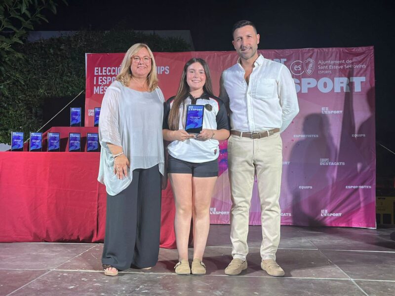 La Bustia Nit Esport Sant Esteve 21