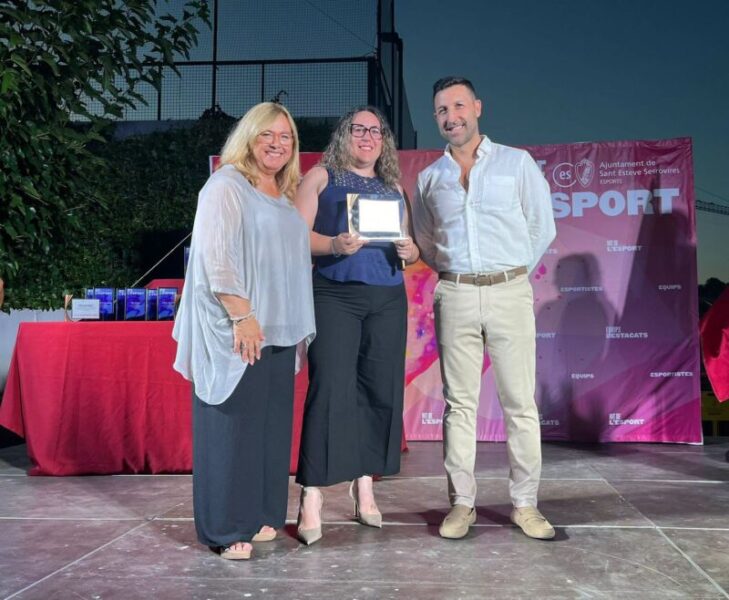 La Bustia Nit Esport Sant Esteve 23