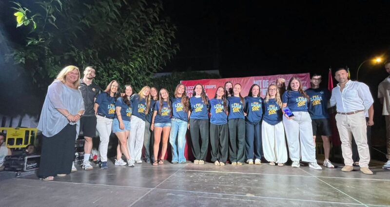 La Bustia Nit Esport Sant Esteve 24