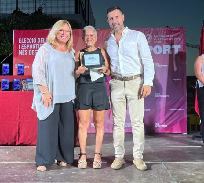 La Bustia Nit Esport Sant Esteve 25