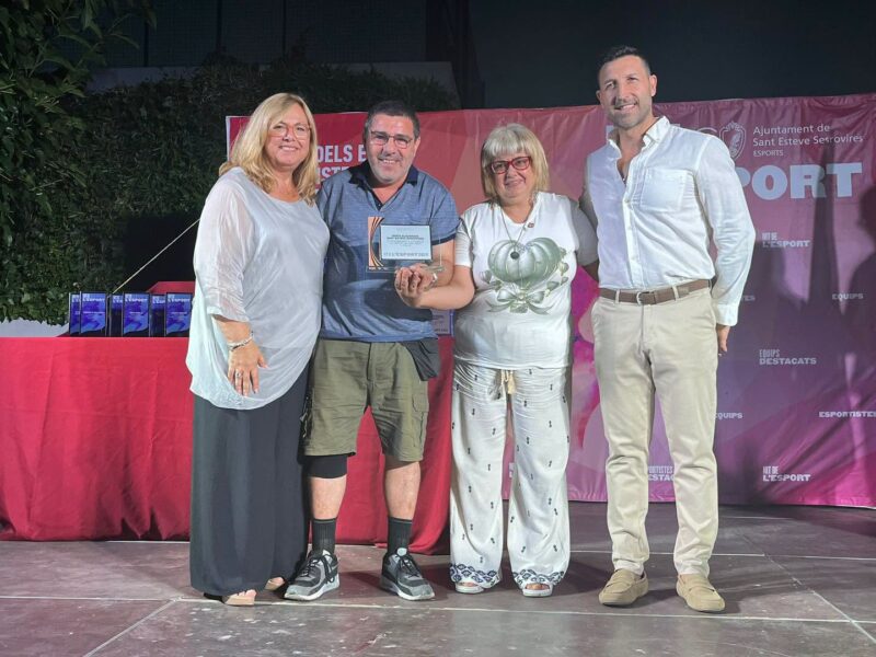 La Bustia Nit Esport Sant Esteve 29