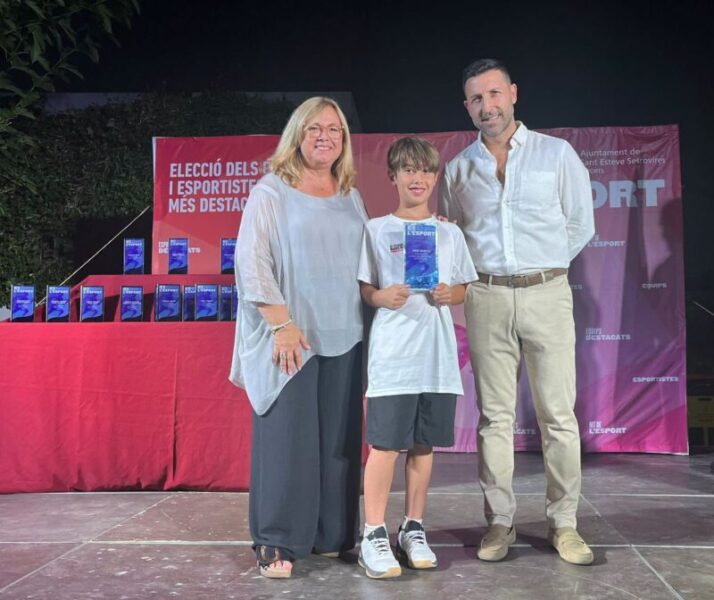 La Bustia Nit Esport Sant Esteve 3