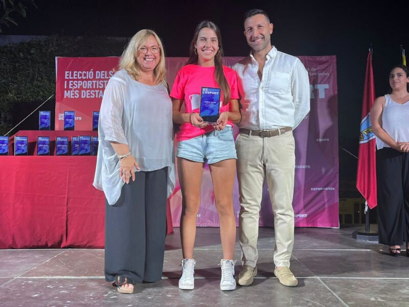 La Bustia Nit Esport Sant Esteve 31