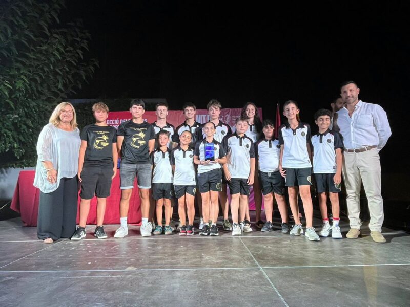 La Bustia Nit Esport Sant Esteve 32