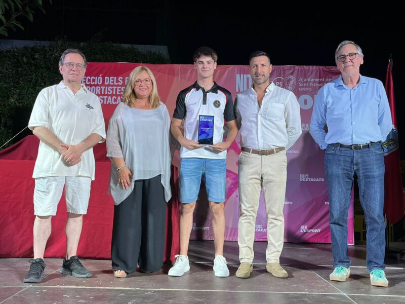 La Bustia Nit Esport Sant Esteve 35