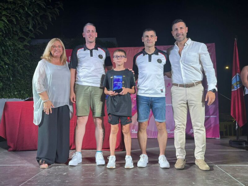 La Bustia Nit Esport Sant Esteve 36