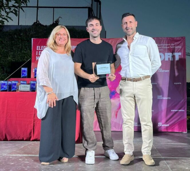 La Bustia Nit Esport Sant Esteve 37