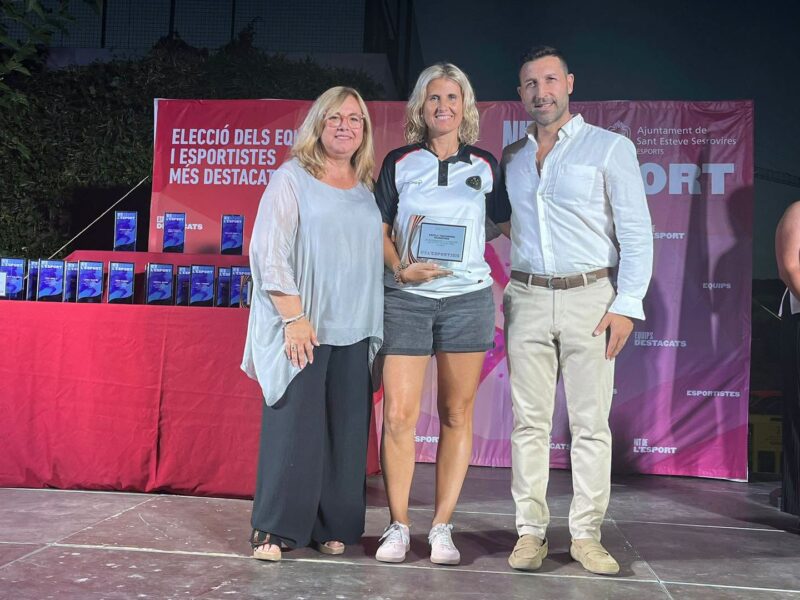 La Bustia Nit Esport Sant Esteve 38