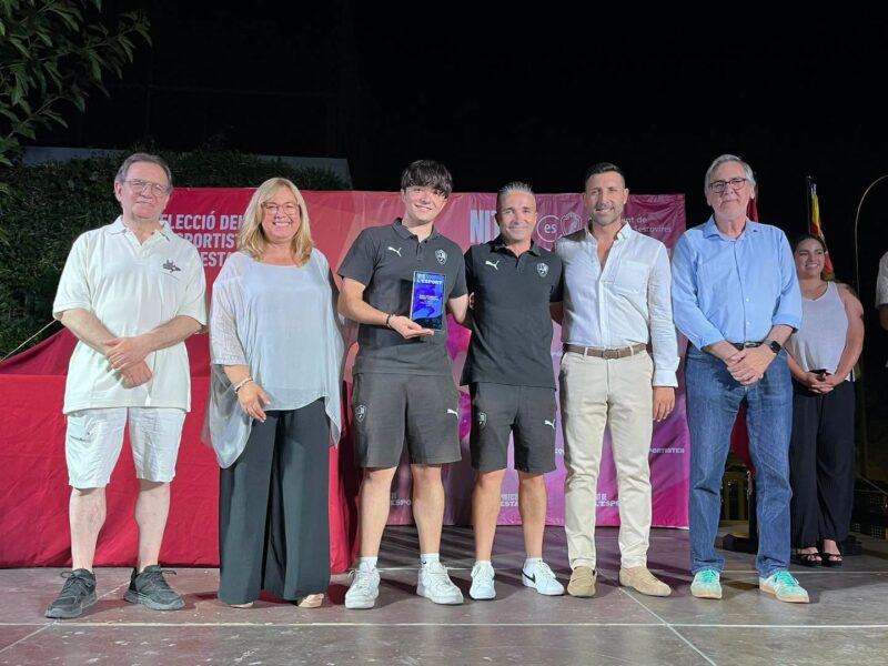 La Bustia Nit Esport Sant Esteve 4
