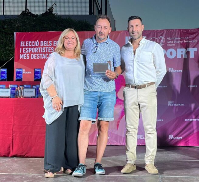La Bustia Nit Esport Sant Esteve 5