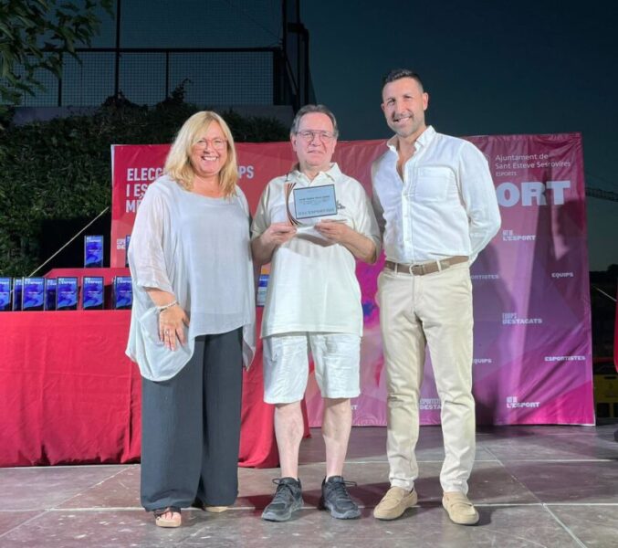 La Bustia Nit Esport Sant Esteve 8