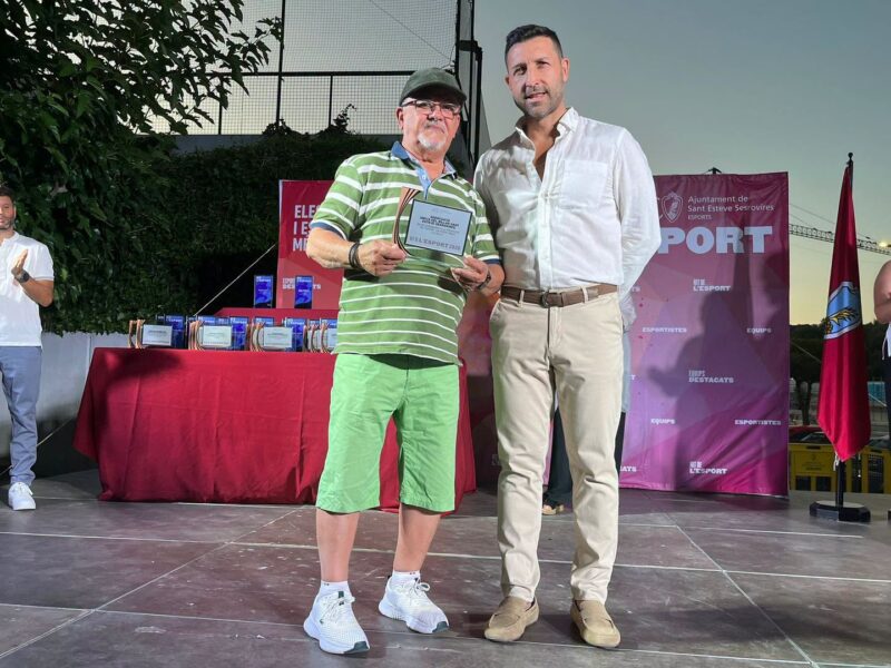 La Bustia Nit Esport Sant Esteve 9