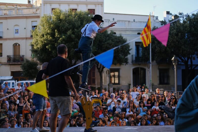 La Bustia Santa Oliva Olesa 14