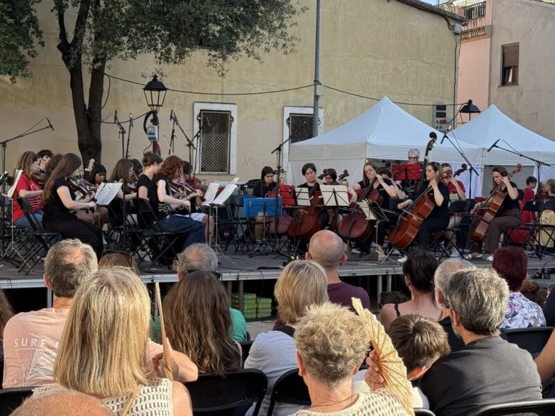 La Bustia Santa Oliva Olesa 21