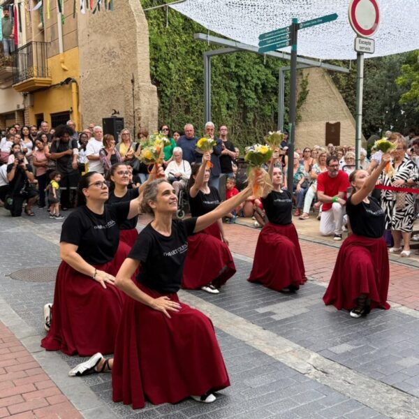 La Bustia Santa Oliva Olesa 28