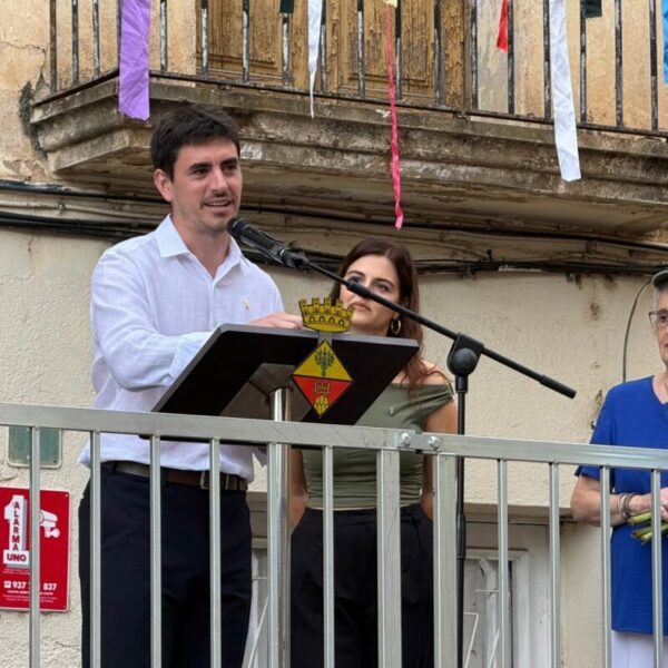 La Bustia Santa Oliva Olesa 29
