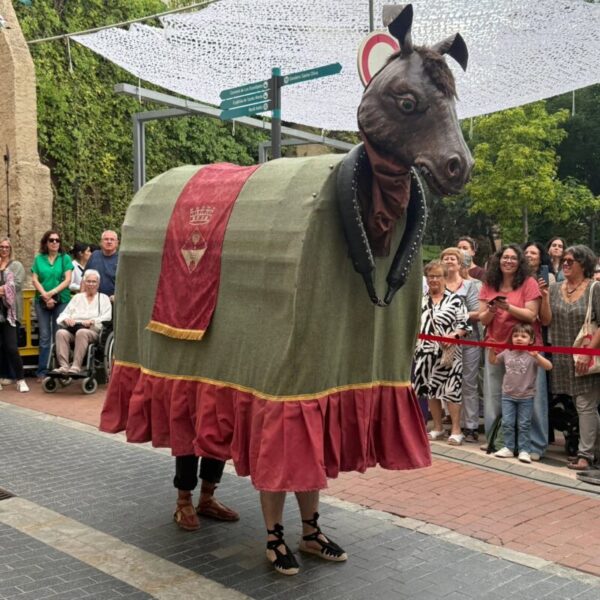 La Bustia Santa Oliva Olesa 32