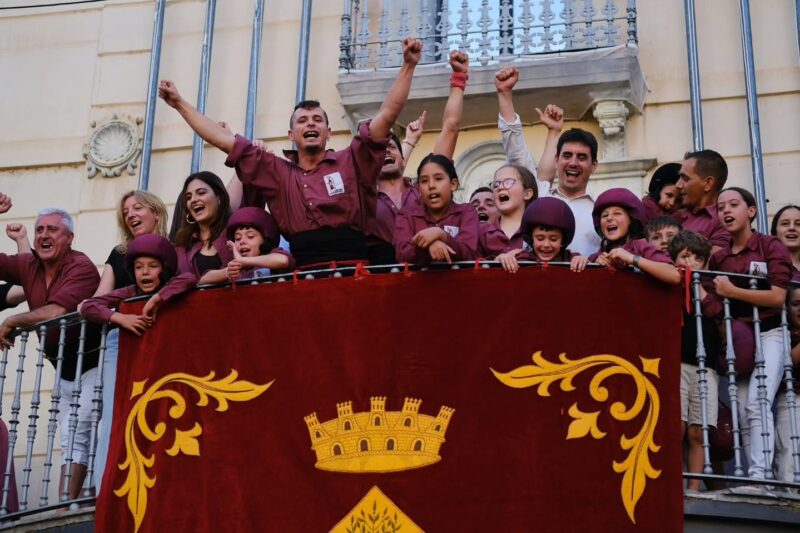 La Bustia Santa Oliva Olesa 8