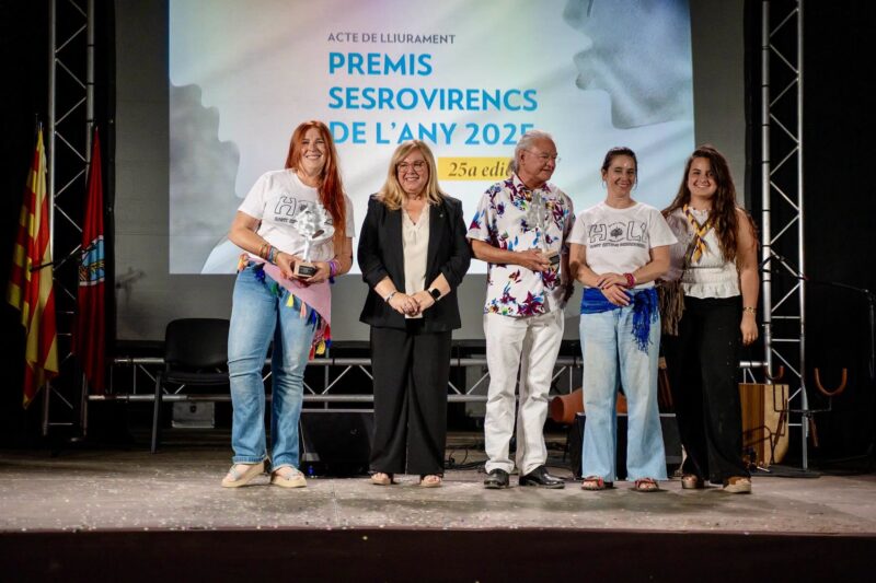 La Bustia Sesrovirencs Any 2026 2