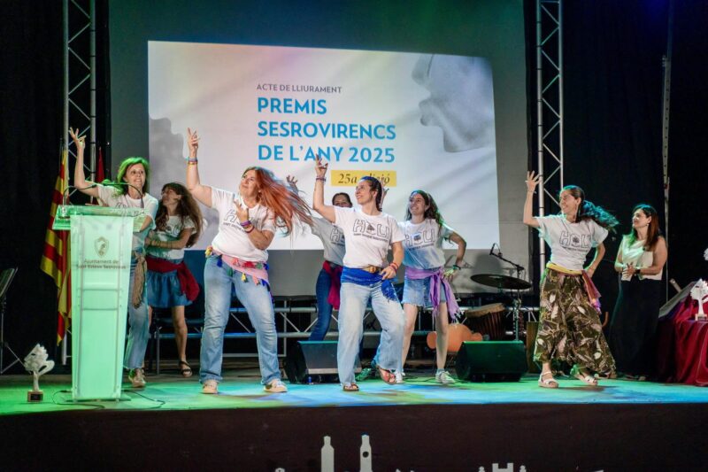 La Bustia Sesrovirencs Any 2026 3