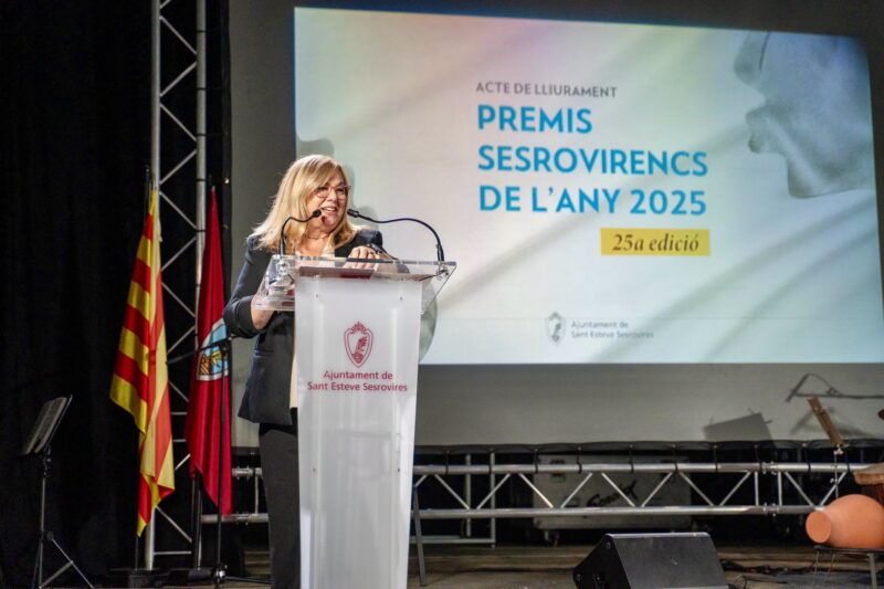 La Bustia Sesrovirencs Any 2026 5