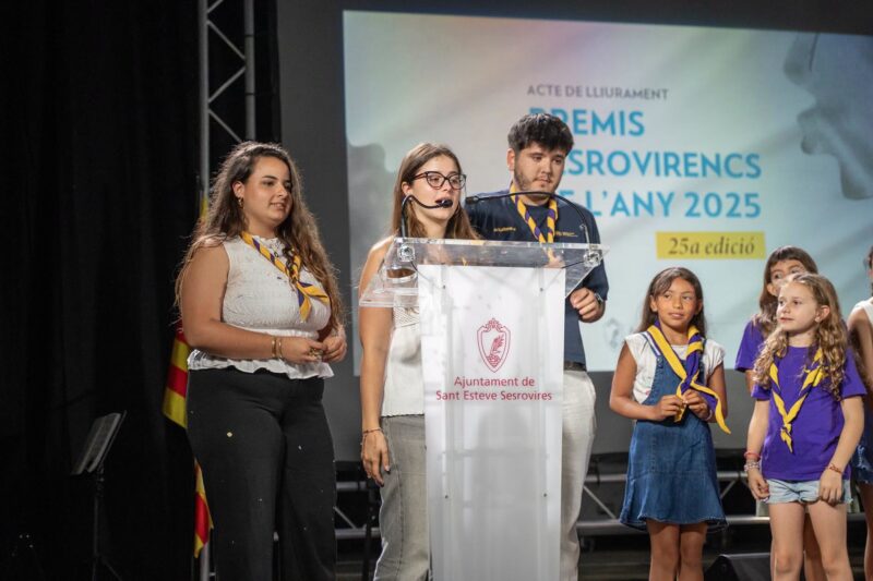 La Bustia Sesrovirencs Any 2026 6
